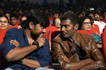 Aatadukundam Raa Movie Audio Function